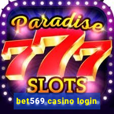 bet569 casino login